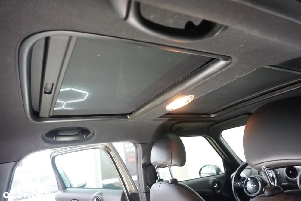 MINI Countryman Cooper S All4 - 27