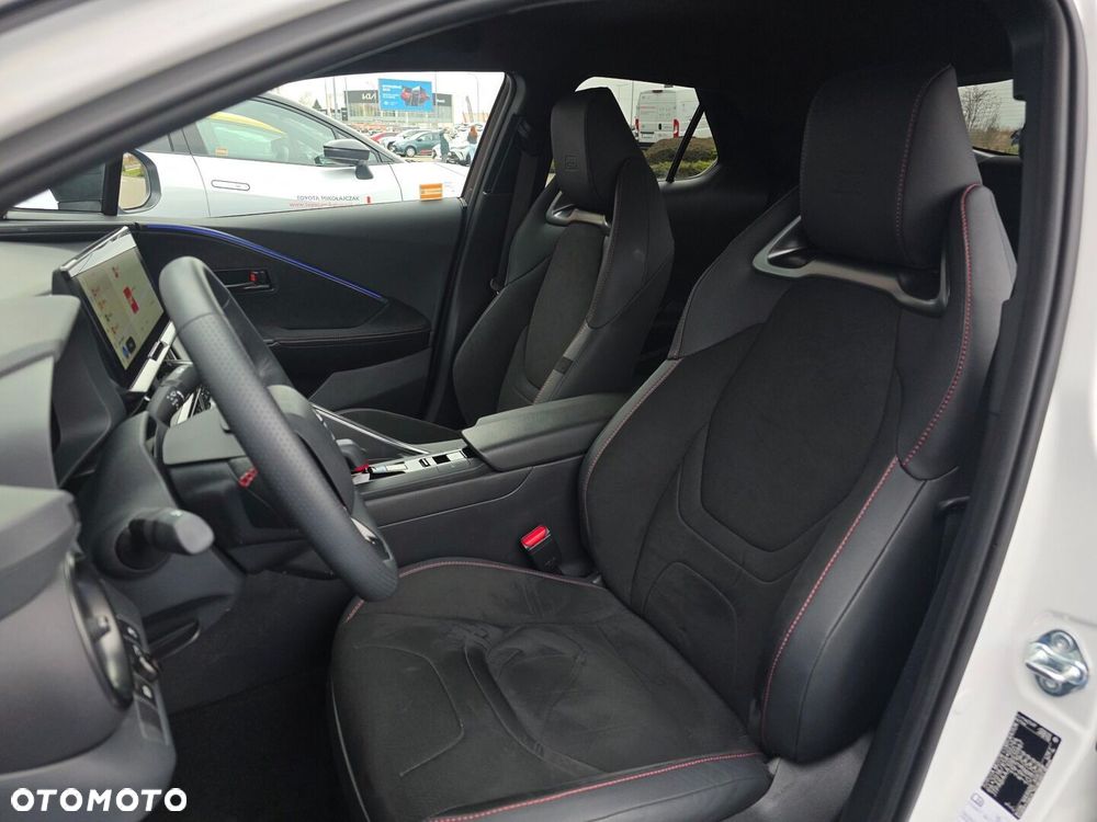 Toyota C-HR - 18