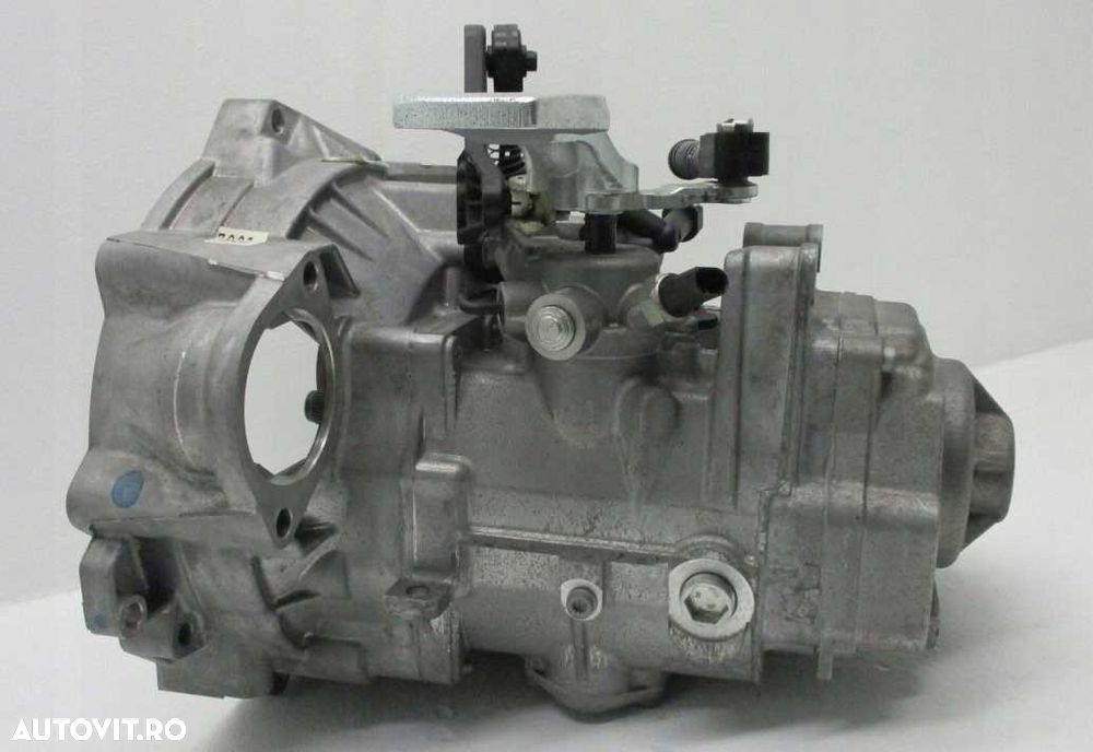 Cutie de viteze VW Touran 1.4 TSI; JXP; 2005-2010; 6 Trepte - 3