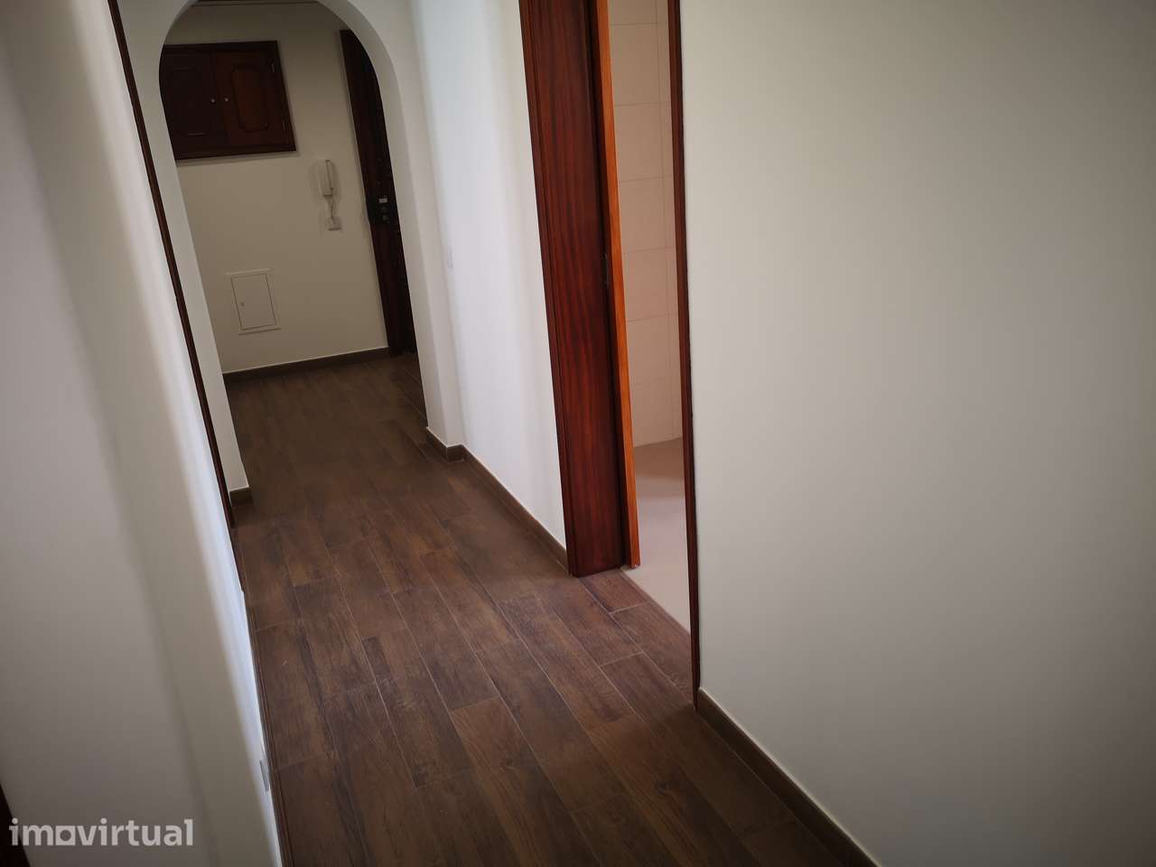 Apartamento T2 para arrendar na Parede, Cascais - Grande imagem: 4/14