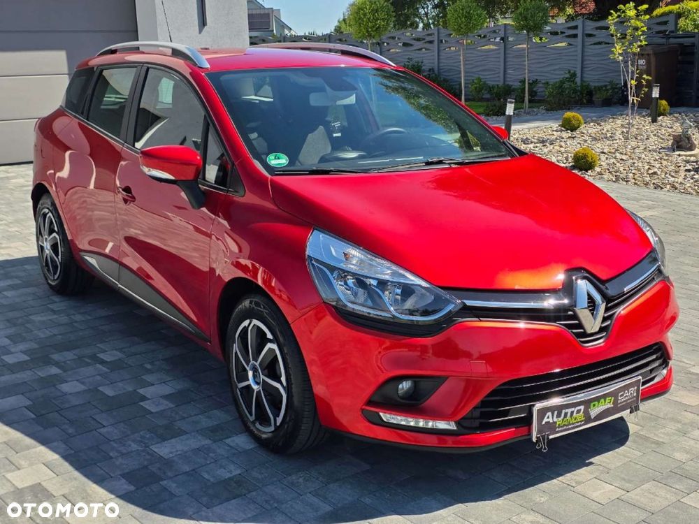 Renault Clio - 37
