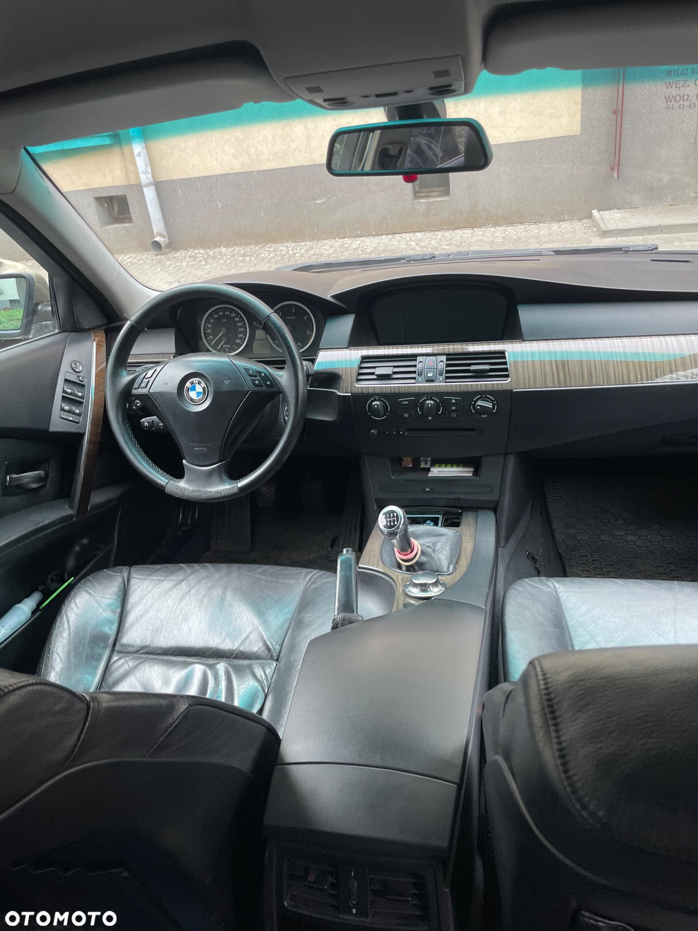 BMW Seria 5 530d - 9