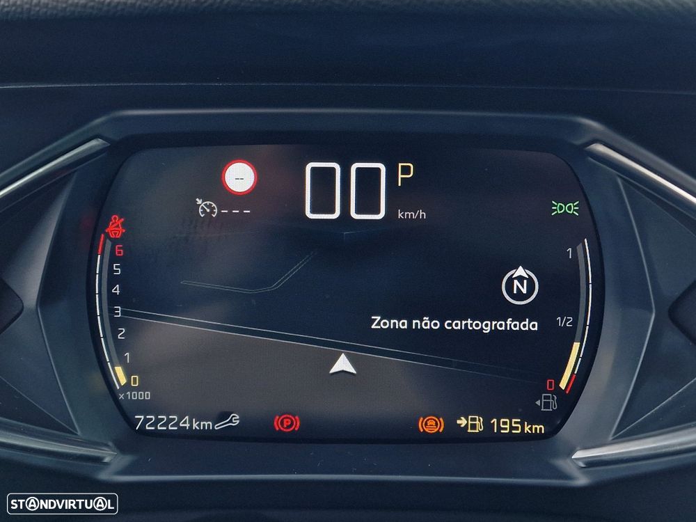 DS DS3 Crossback 1.2 PureTech Grand Chic EAT8 - 24