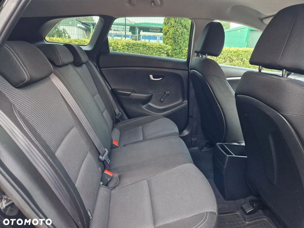 Hyundai i30 - 35