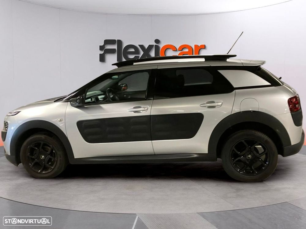 Citroën C4 Cactus 1.2 PureTech Feel - 5