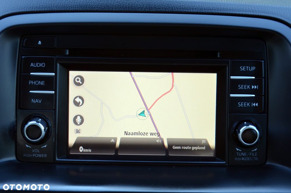 Mazda CX-5 SKYACTIV-G 160 AWD Exclusive-Line - 20