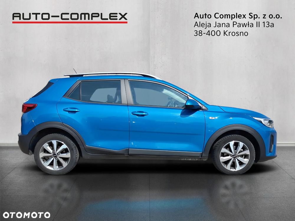 Kia Stonic 1.0 T-GDI M - 7