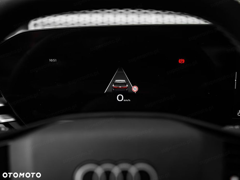 Audi A6 Limousine TFSI S tronic - 10