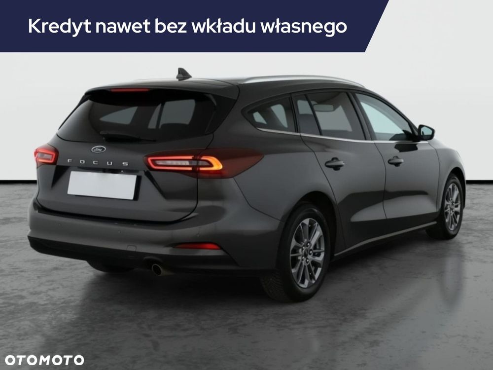 Ford Focus SW - 7
