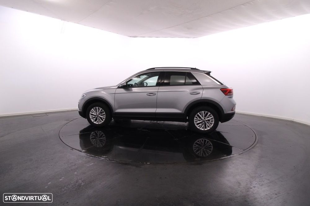 VW T-Roc 1.0 TSI Style - 3