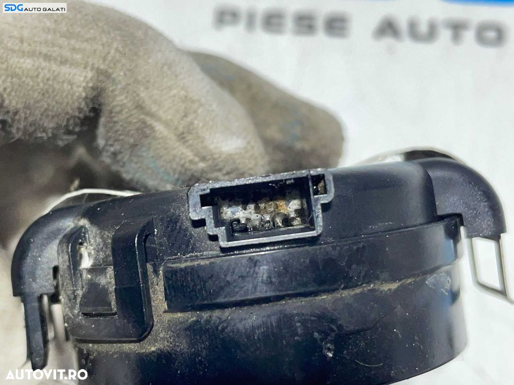 Senzor Lumini Ploaie Parbriz Nissan Qashqai 2007 - Prezent Cod 285356725R 285356725 [L3498] - 3