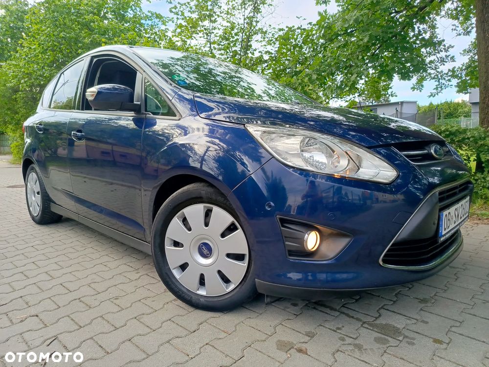 Ford C-MAX - 8