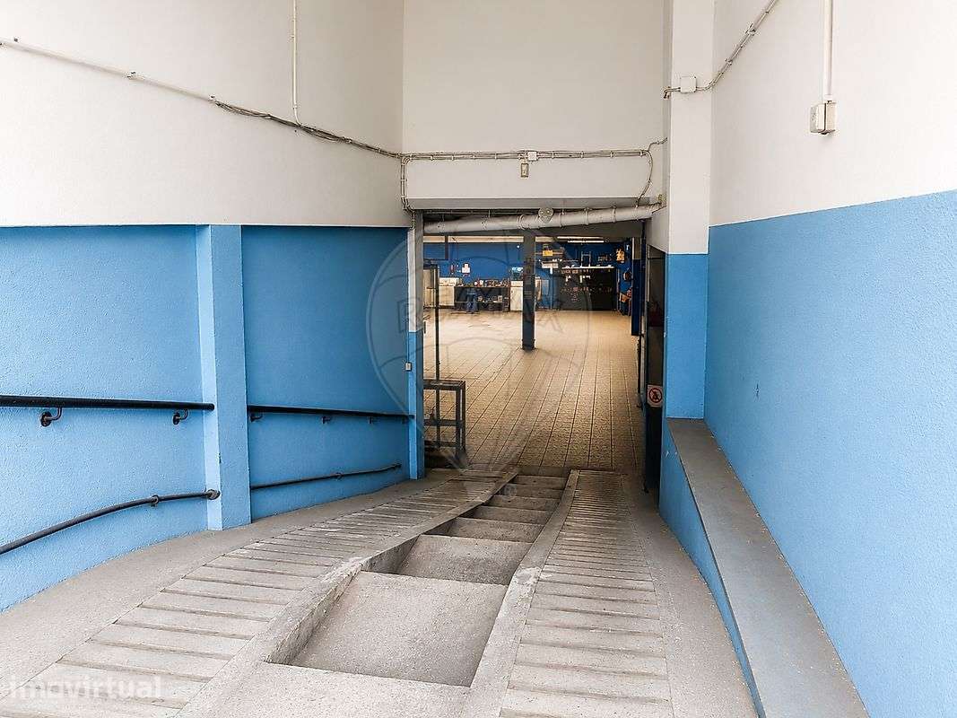 Garagem  para venda - Grande imagem: 4/12
