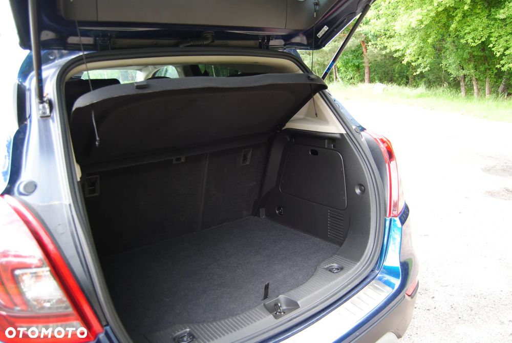Opel Mokka - 34