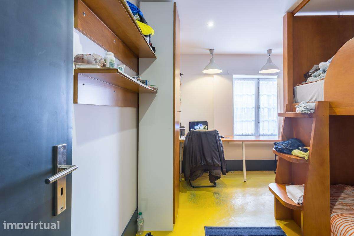 Quarto - localizado em Paranhos Porto - Grande imagem: 3/34