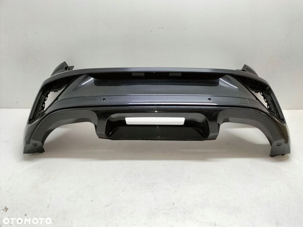 zderzak tylny tył vw t-roc troc lift 21- r-line - 8