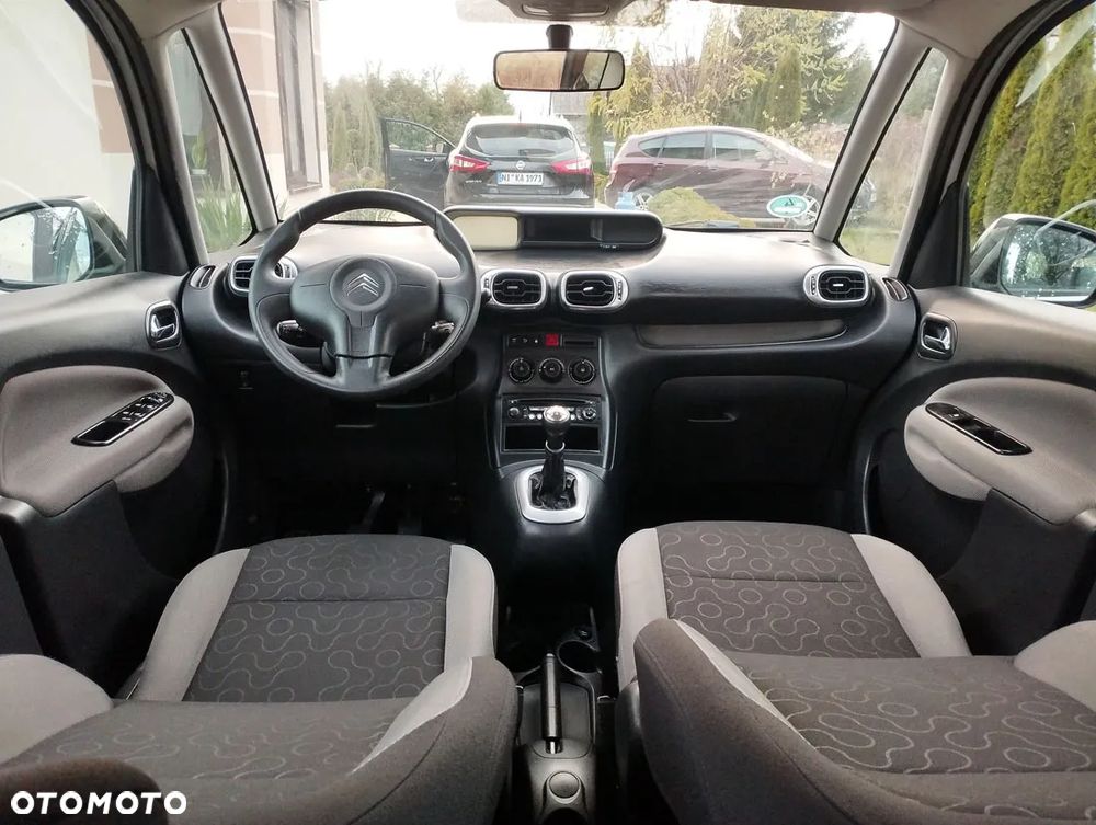 Citroën C3 Picasso VTi 120 Color Selektion - 7
