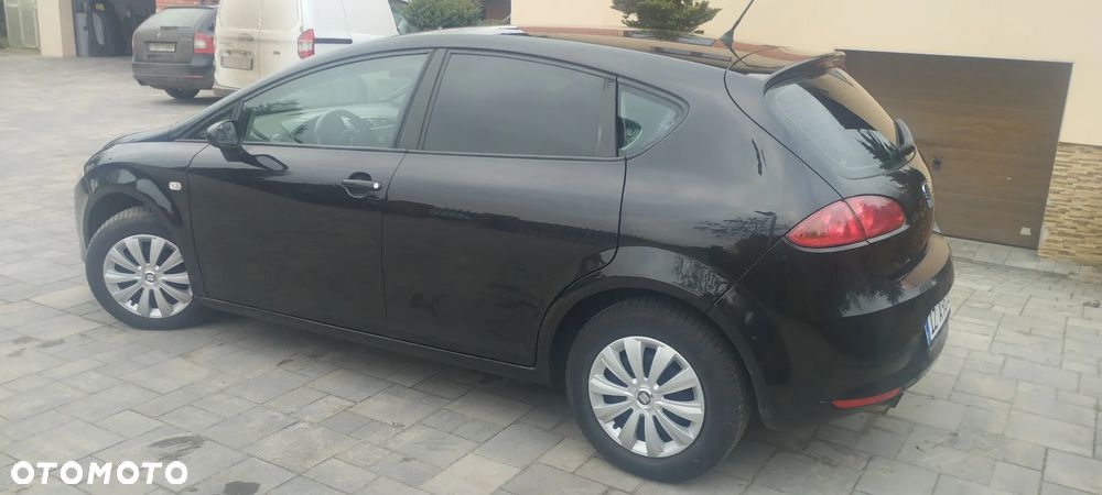Seat Leon 1.9 TDI DPF Sport Limited - 3