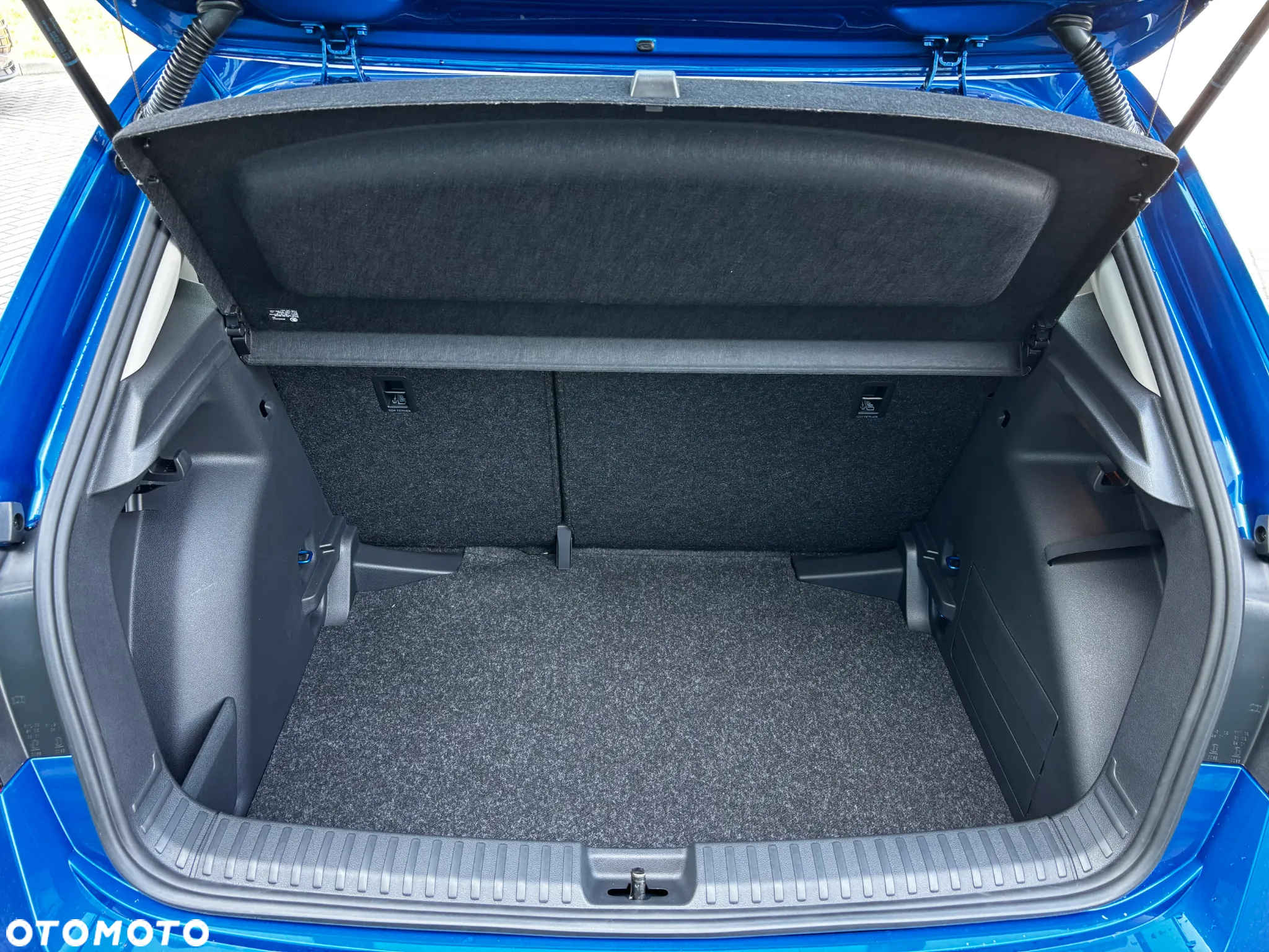 Skoda Fabia 1.0 TSI Edition 130 DSG - 12