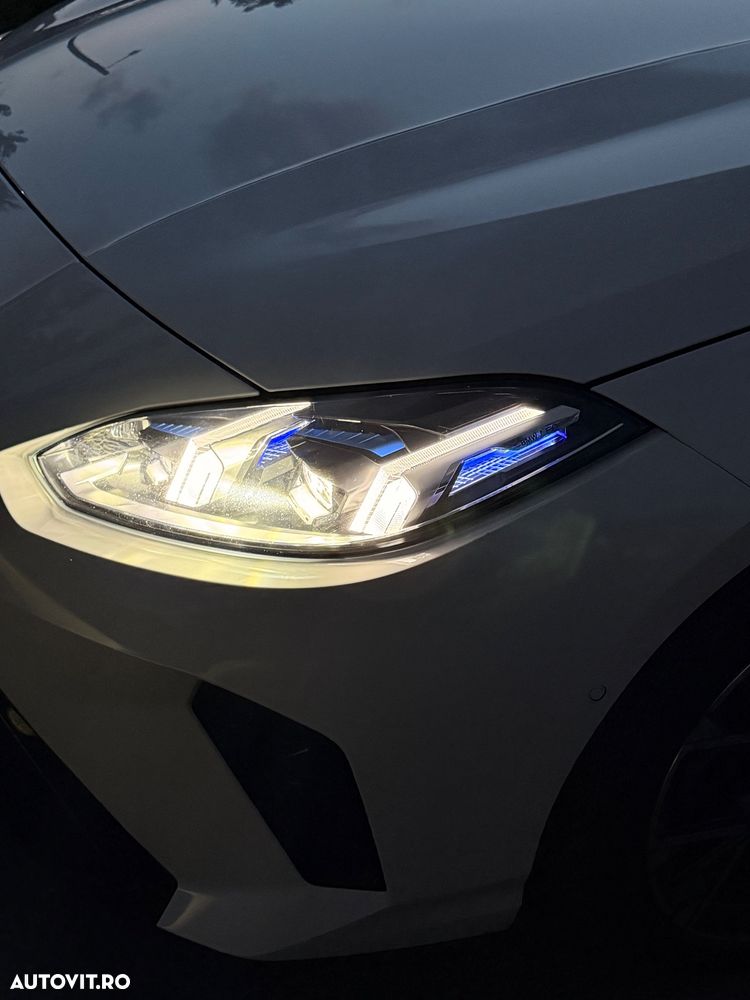 BMW Seria 1 - 20