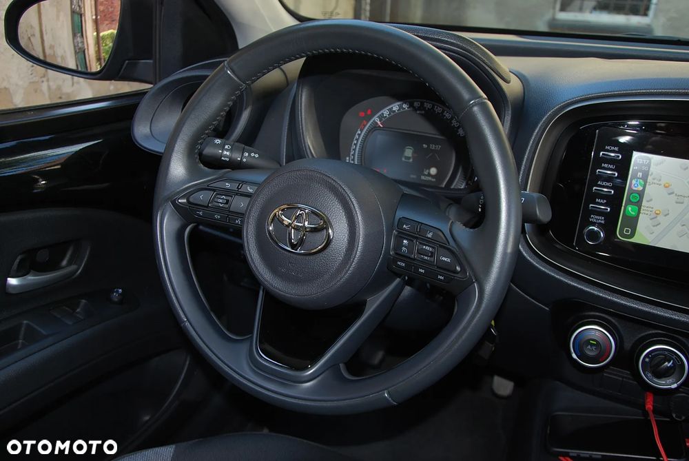 Toyota Aygo X 1.0 VVT-i Comfort - 24