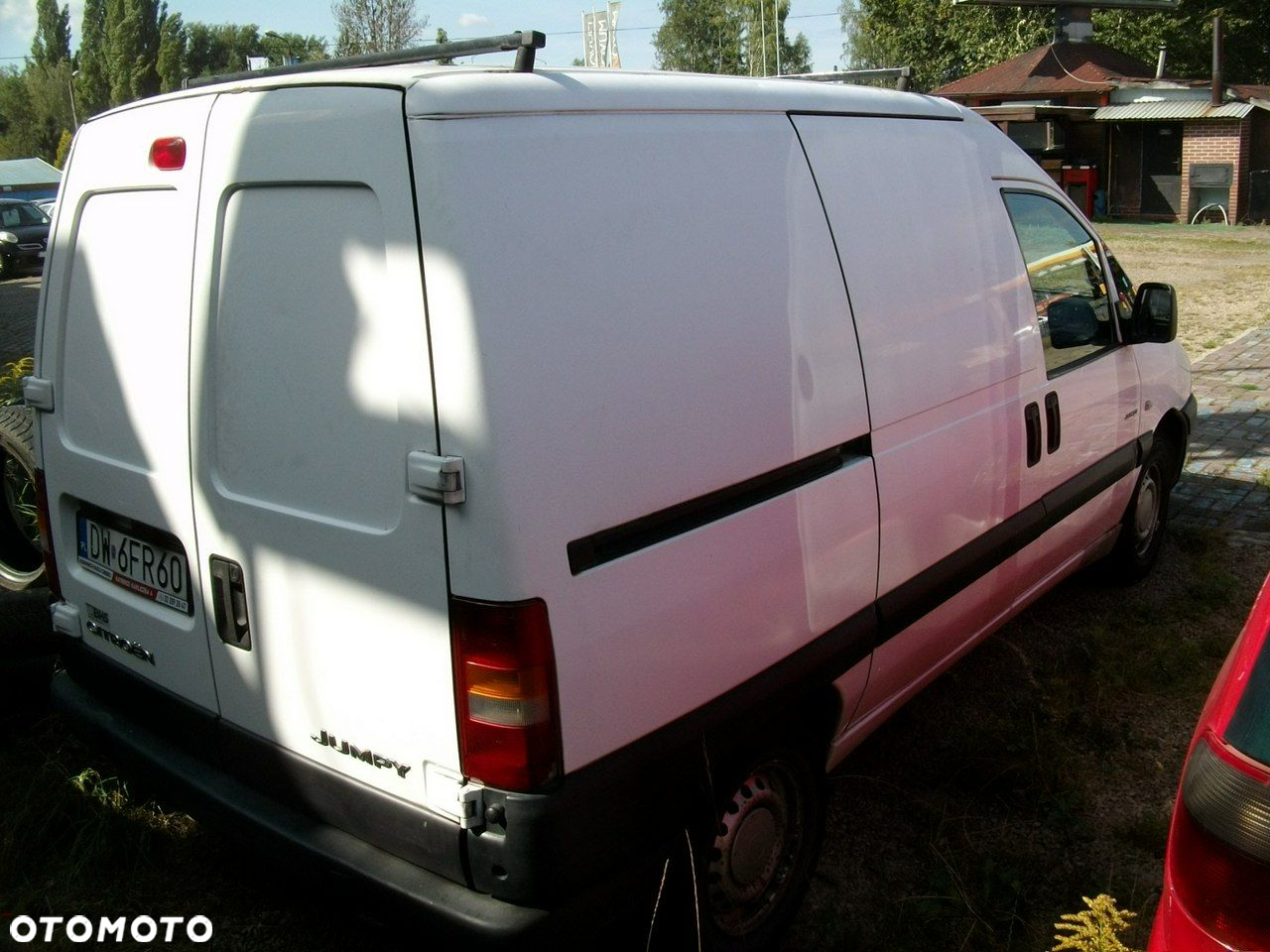 Citroën Jumpy - 4