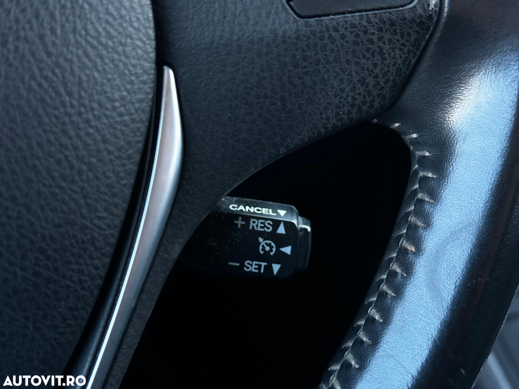 Toyota Auris - 16