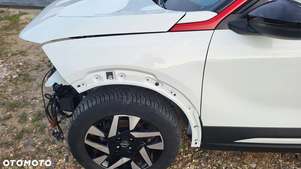 Opel Mokka 1.2 DI Turbo Automatik GS Line - 17