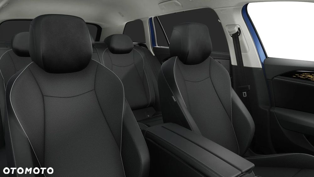 Volkswagen Passat 2.0 TSI Business Plus DSG - 9