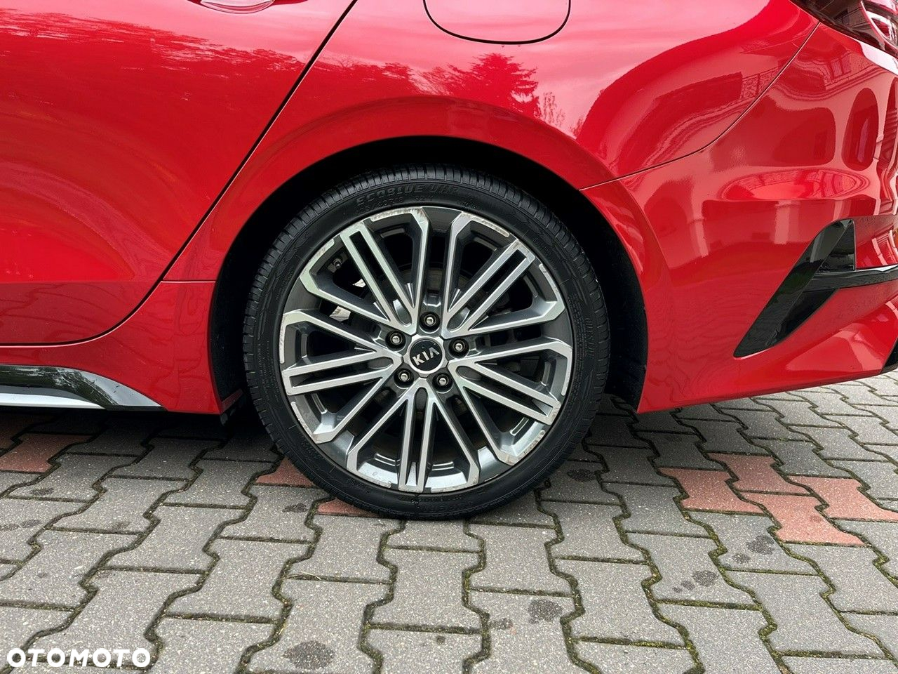 Kia ProCeed - 31