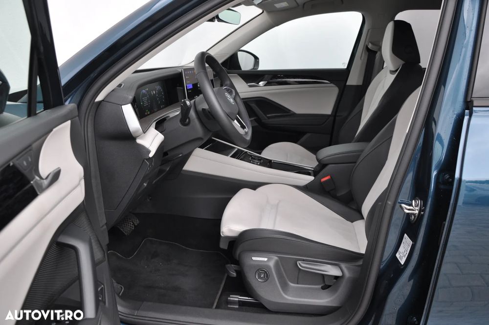 Volkswagen Tayron 1.5 TSI DSG PHEV Elegance - 14