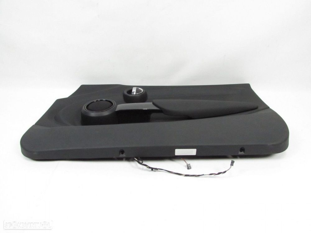 Forra da porta Direito/Frente Seminovo/ Original MINI MINI (F56)/MINI MINI Conve... - 3