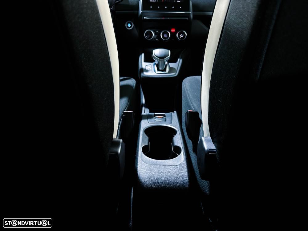 Renault Zoe (c/ Bateria) Zen 50 - 26