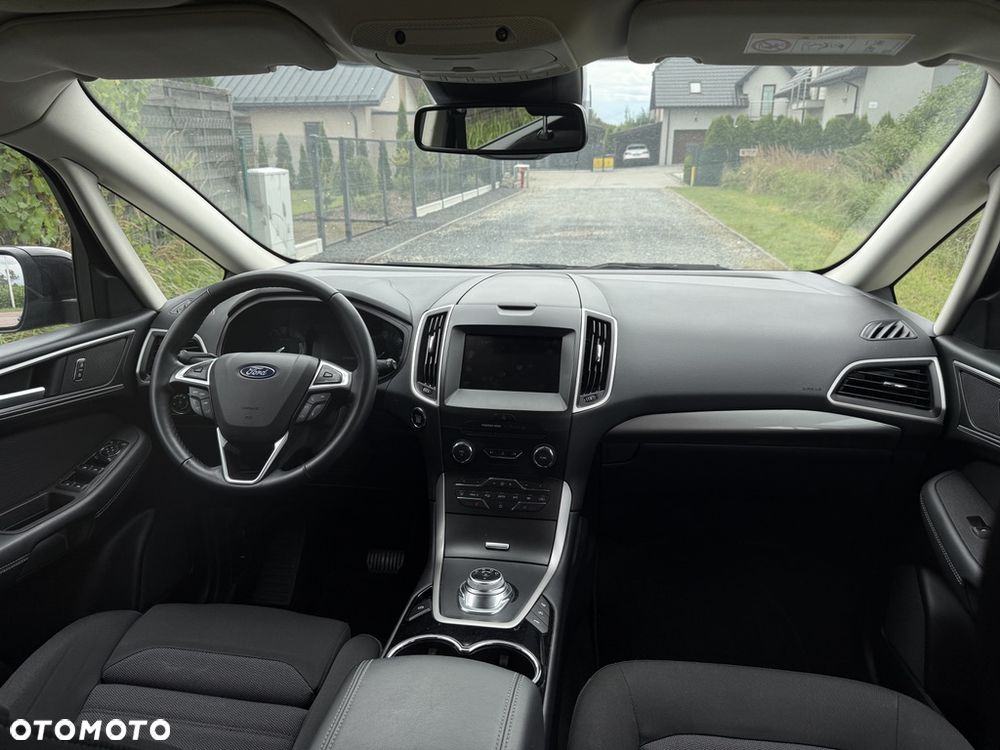 Ford S-Max 2.0 EcoBlue Trend - 12