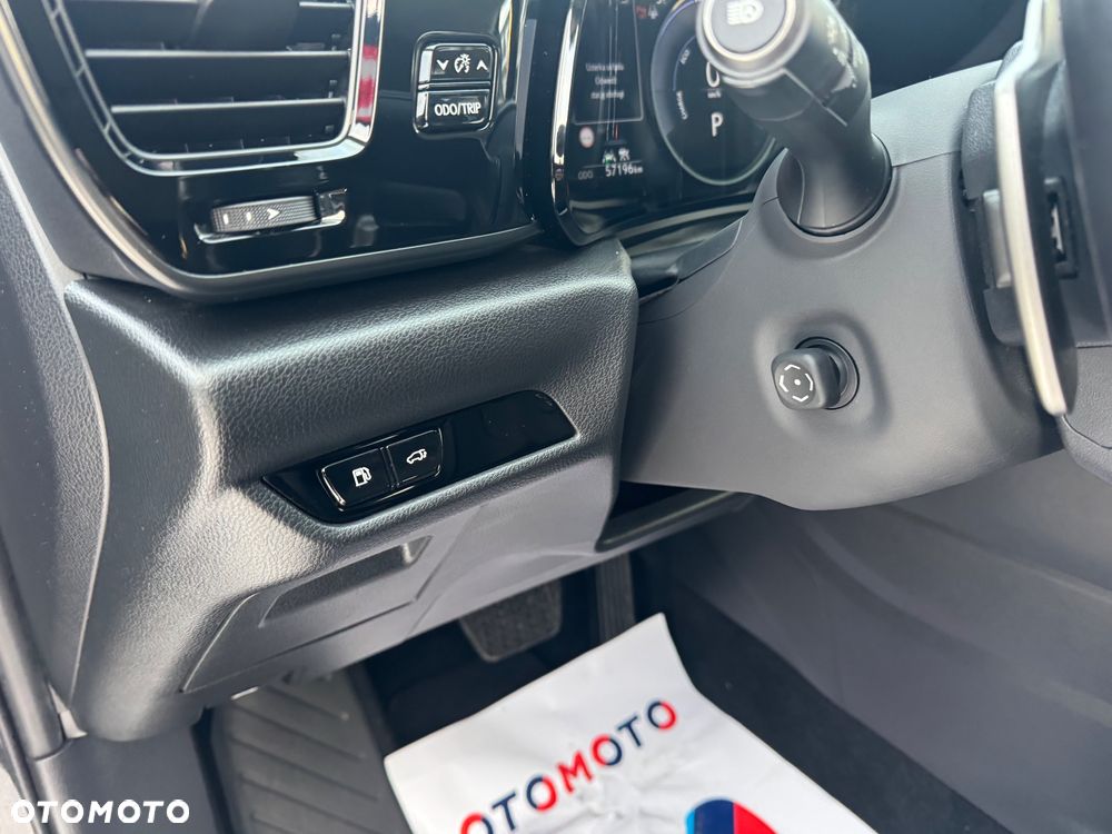 Lexus NX 350h Prestige AWD - 17