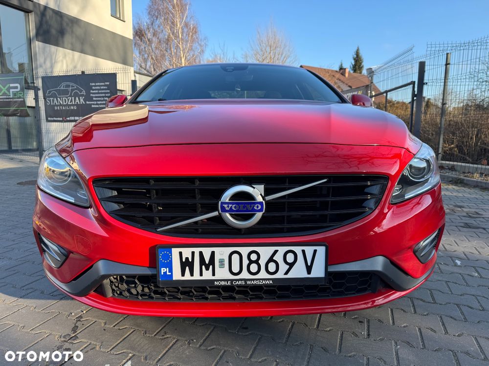 Volvo S60 T5 AWD Geartronic Summum - 18