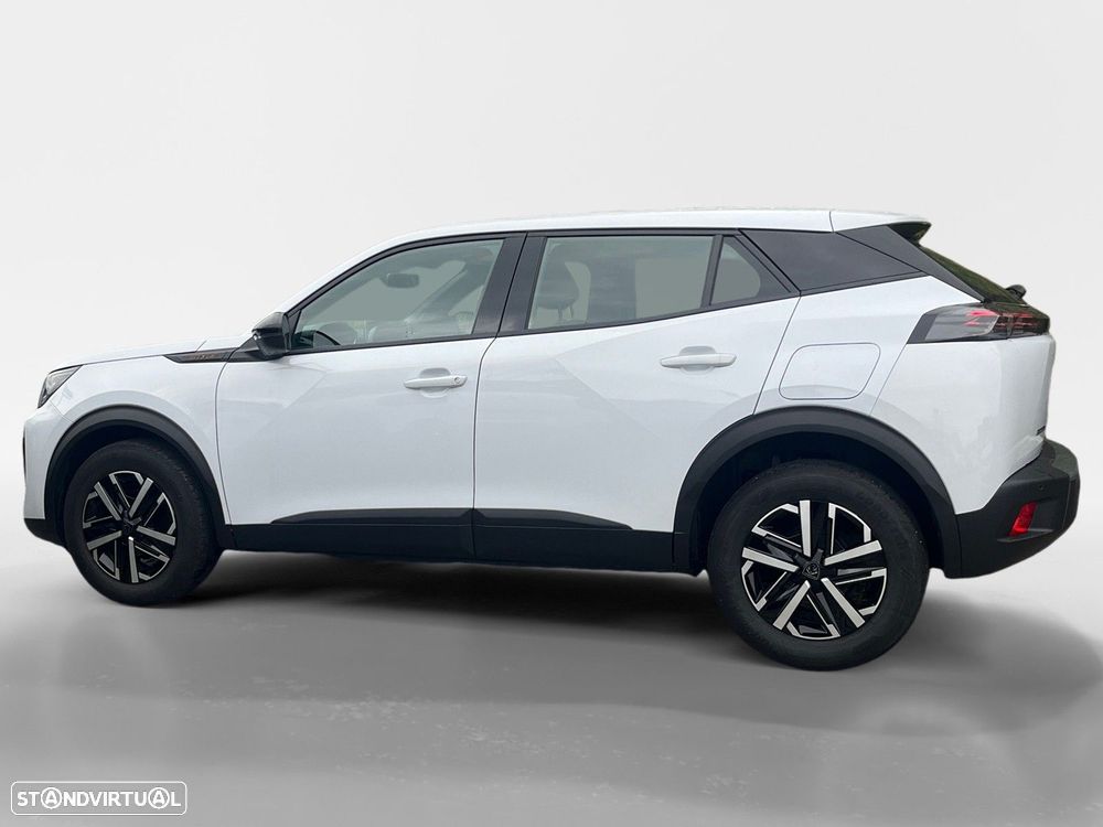 Peugeot 2008 1.2 PureTech Style - 2