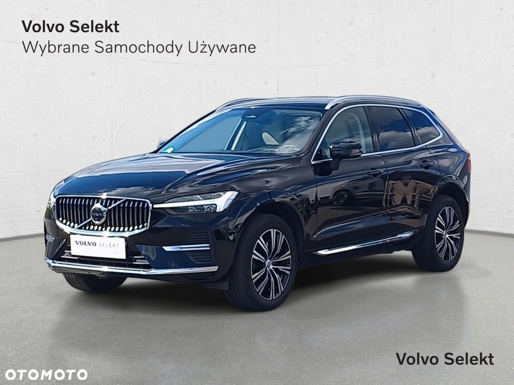 Volvo XC 60 - 2