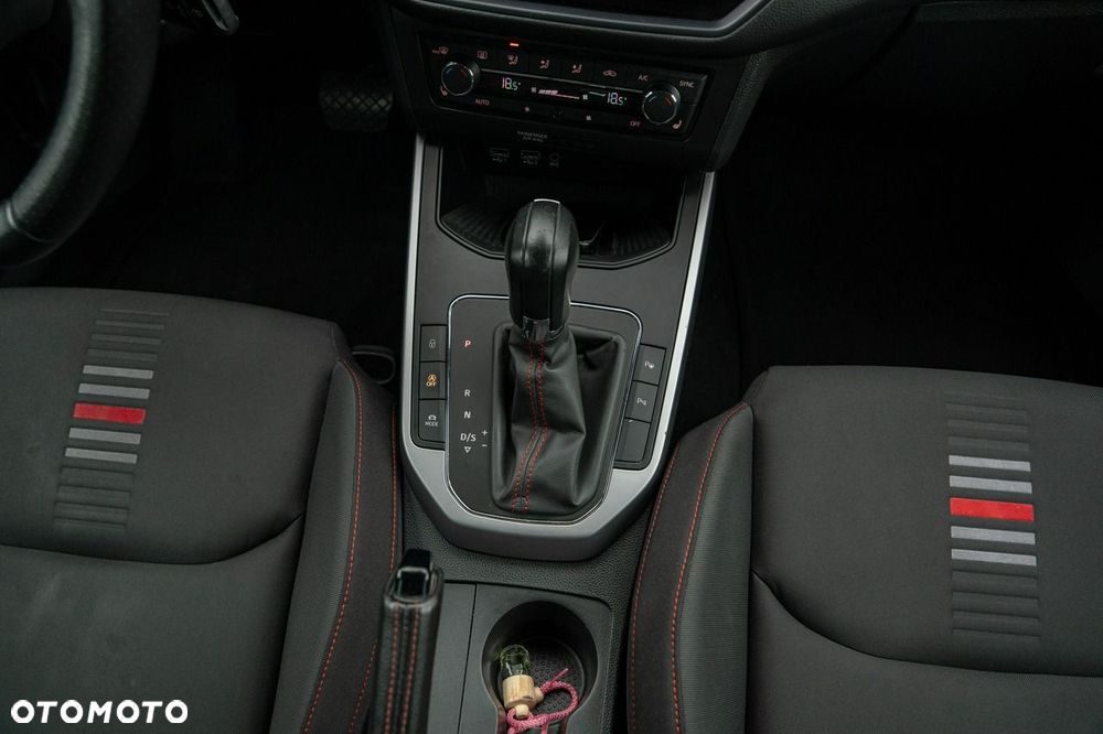 Seat Arona 1.0 TSI FR S&S DSG - 26