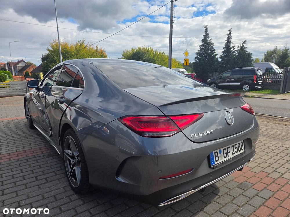 Mercedes-Benz Cls 2023 photo 4