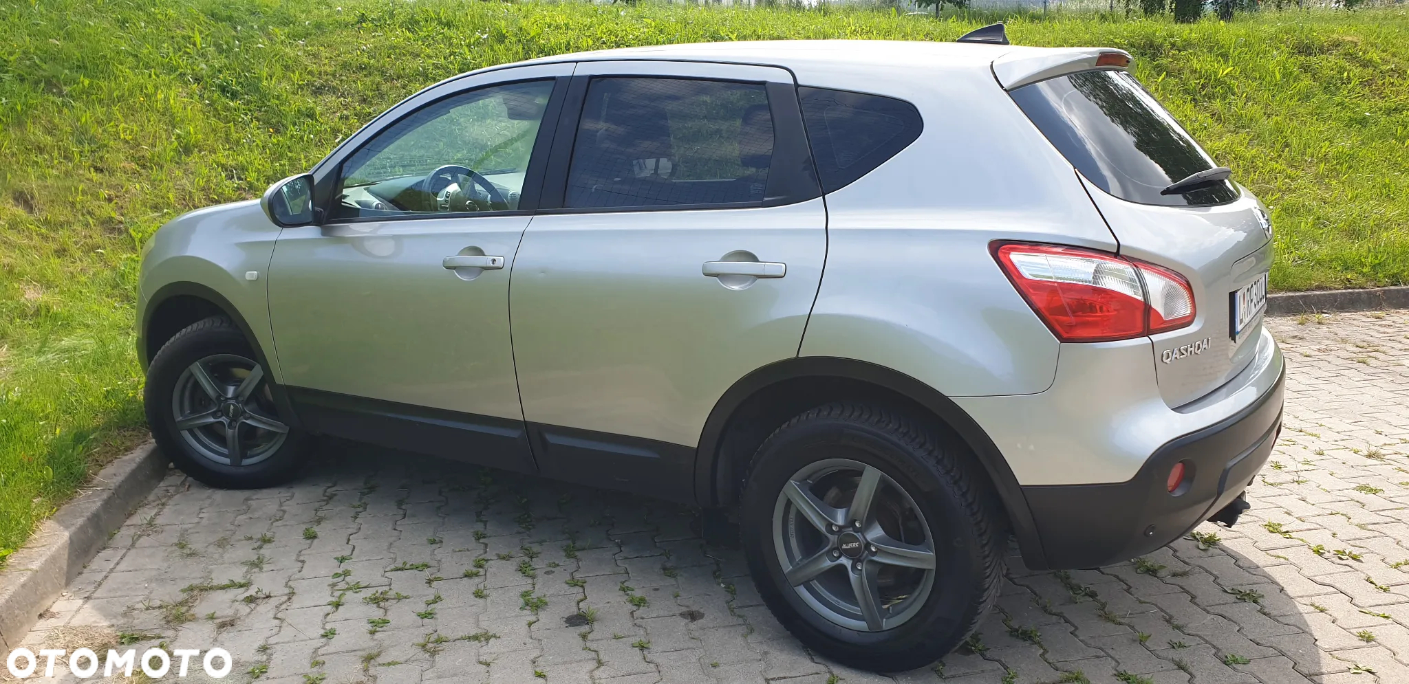 Nissan Qashqai 1.6 acenta - 17