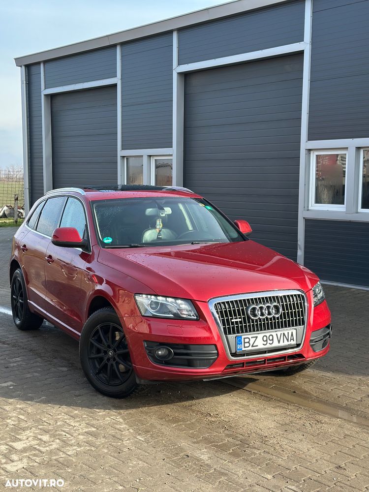 Audi Q5 - 5