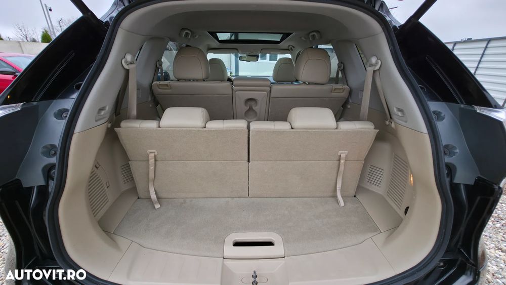 Nissan X-Trail 1.6 dCi Tekna - 20