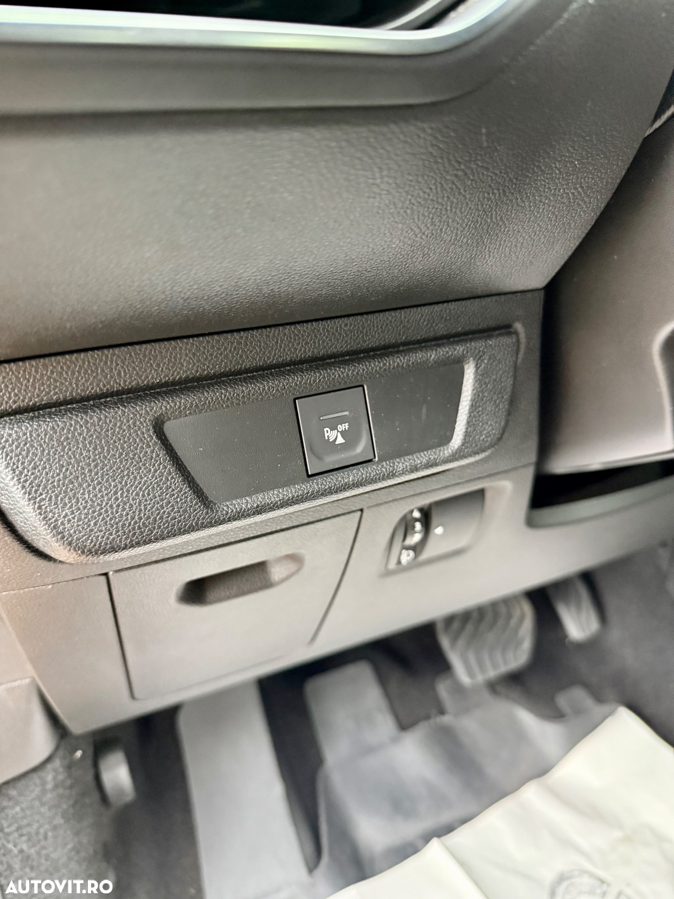Dacia Sandero Stepway TCe 90 CVT Comfort - 18