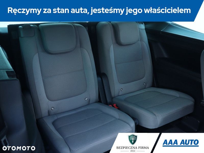 Volkswagen Sharan - 17