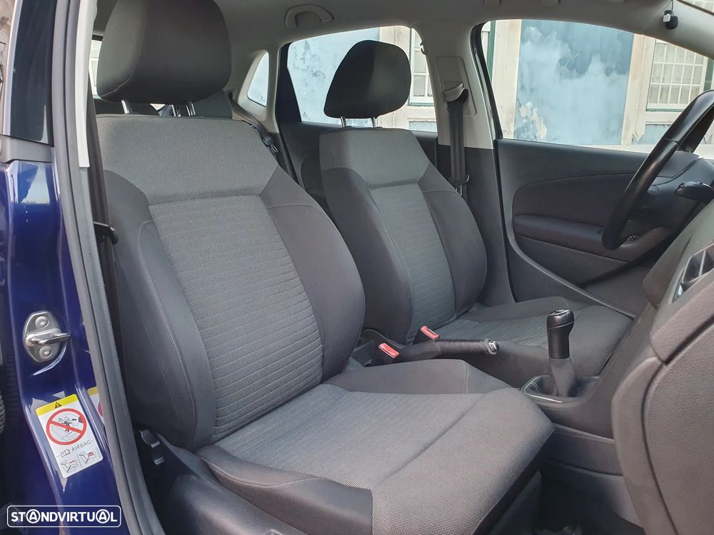 VW Polo 1.2 Confortline - 32