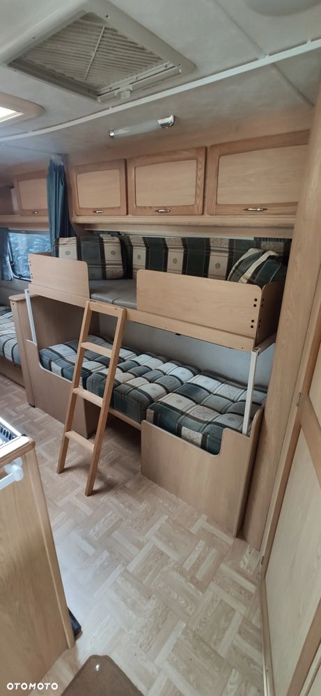 Compass Magnum 524 - 14