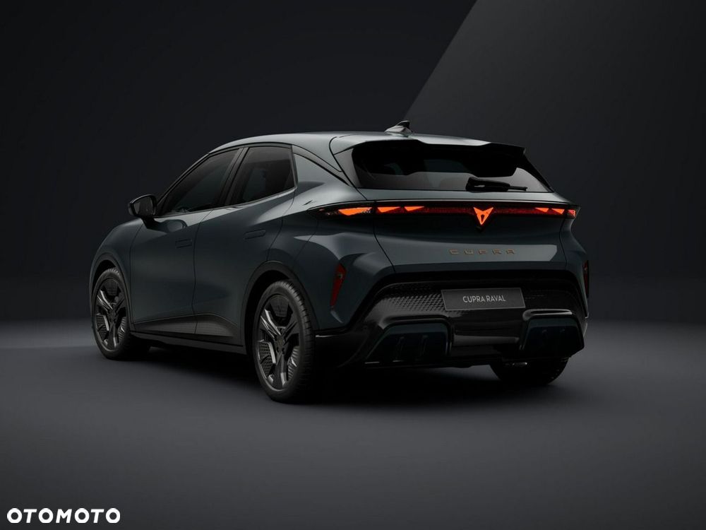 Cupra Raval - 7