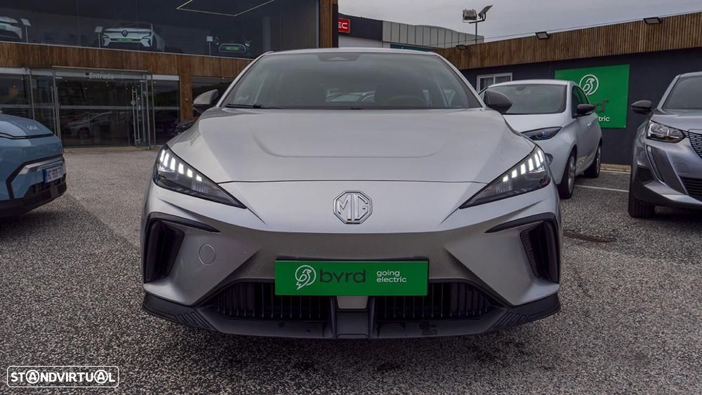 MG MG4 51 kWh Standard - 5
