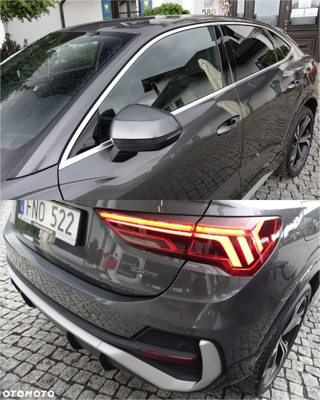 Audi Q3 Sportback - 22